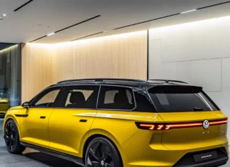 Novo VW Brasília 2026? Uma Visão do Futuro