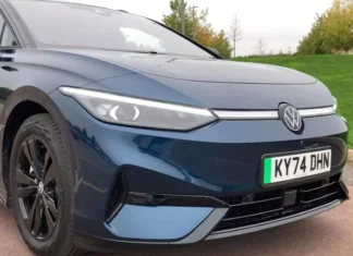 Parati Elétrica? Station Wagon da VW Faz Sucesso na Europa