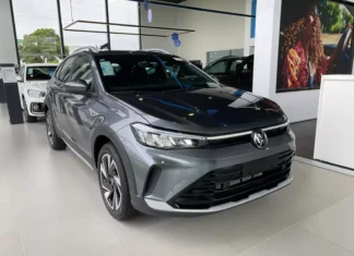 Quanto Custa o VW Nivus 2025? Ficha Técnica e Preço do SUV Compacto