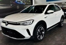 SUVs usados melhores que o novo Nissan Kait