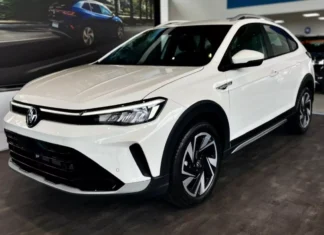 SUVs usados melhores que o novo Nissan Kait