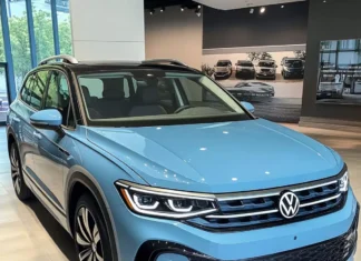 VW Parati Summer Sport 2026? A Perua Station Wagon Reimaginada