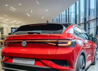 Novo VW Passat LSE 2026: A Evolução do Clássico Para os Dias de Hoje