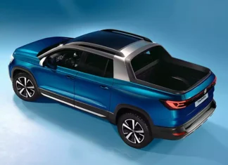 Corre Fiat Toro: Nova Pickup da VW chega em 2026
