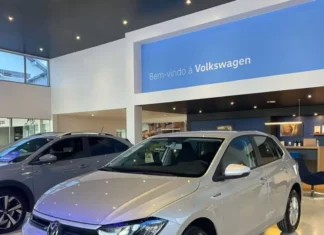 Qual é o Preço do VW Polo Comfortline 2025? Ficha Técnica Completa