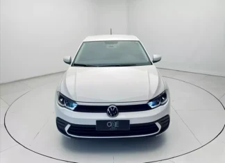 De Polo a Corolla Cross: os 5 carros mais vendidos na quinzena de agosto