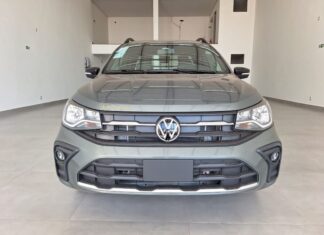 Qual é o Preço da VW Saveiro 2025? Versões e Principais Destaques