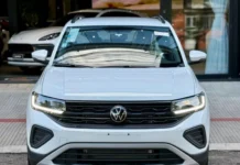 VW confirma nova geração do T-Cross e Nivus: o que podemos esperar?