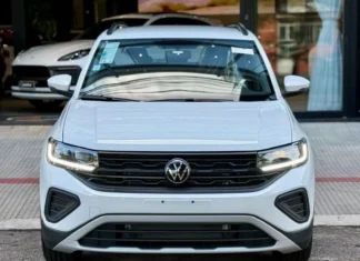 VW confirma nova geração do T-Cross e Nivus: o que podemos esperar?