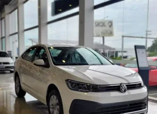 Novo VW Virtus 2025: Quanto Custa o Sedan da Volkswagen?