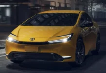 Agora sim: Toyota vai apresentar o novo Prius híbrido plug-in flex no Brasil