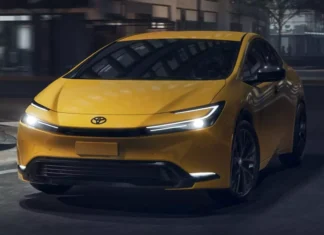 Agora sim: Toyota vai apresentar o novo Prius híbrido plug-in flex no Brasil