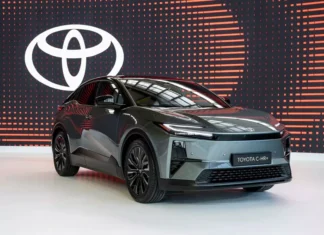Agora sim: Toyota começará a construir EVs em sua fábrica na Europa