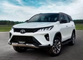 Toyota Hilux 2027: Tudo o que sabemos sobre a nova geração da pickup