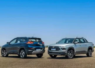 Parceria Histórica: GM e Hyundai vão desenvolver 5 carros em conjunto