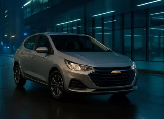 Momento marcante: GM e Hyundai fecharam acordo inédito