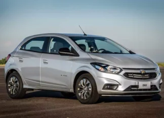 De Polo a Virtus: Os 20 carros mais vendidos do mês de julho