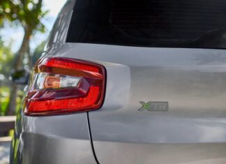 Agora Sim: Citroën retorna com novidades para o Citroën C3 e Citroën Aircross