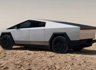 Hilux que se cuide: Tesla planeja lançar Cybertruck compacto