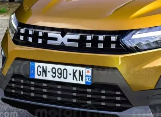 Sandero 2026: Carro da Renault tem projeção revelada