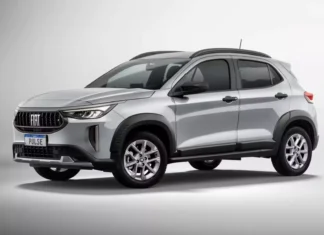 Fiat Pulse Drive 2026: Preços e versões