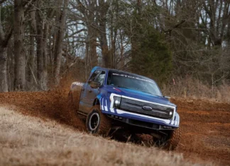 A Caminho: Como vai ser a nova picape elétrica da Ford?