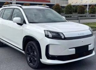 Melhor que Haval H6? GAC Aion V ganha retoque visual e versão com extensor de autonomia