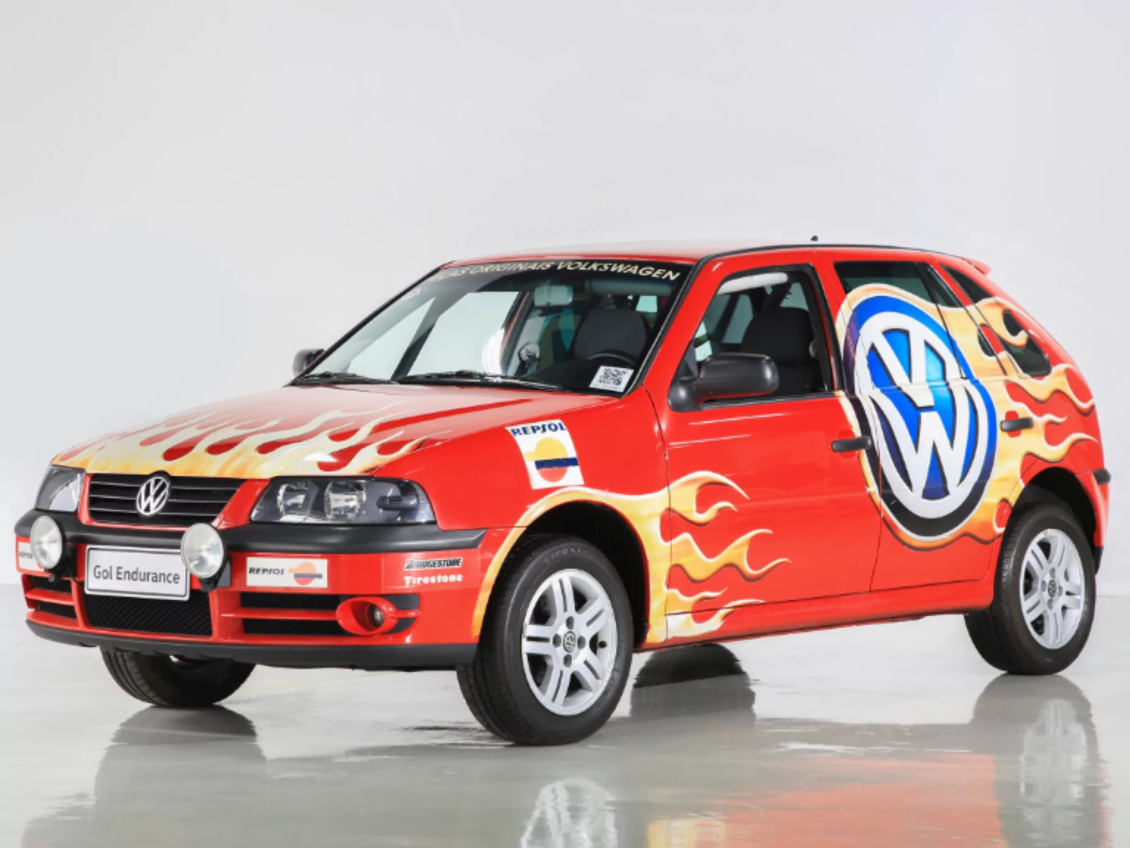 VW Endurance