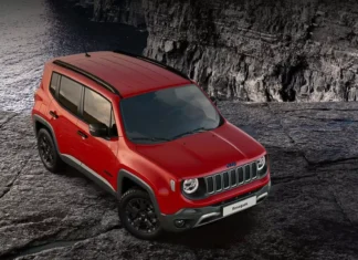 Renegade: SUV Compacto da Jeep deve sair de linha na Europa, mas seguirá no Brasil