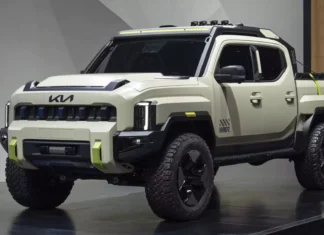 E Agora Toyota? Kia prepara o lançamento de SUV Off-road raiz