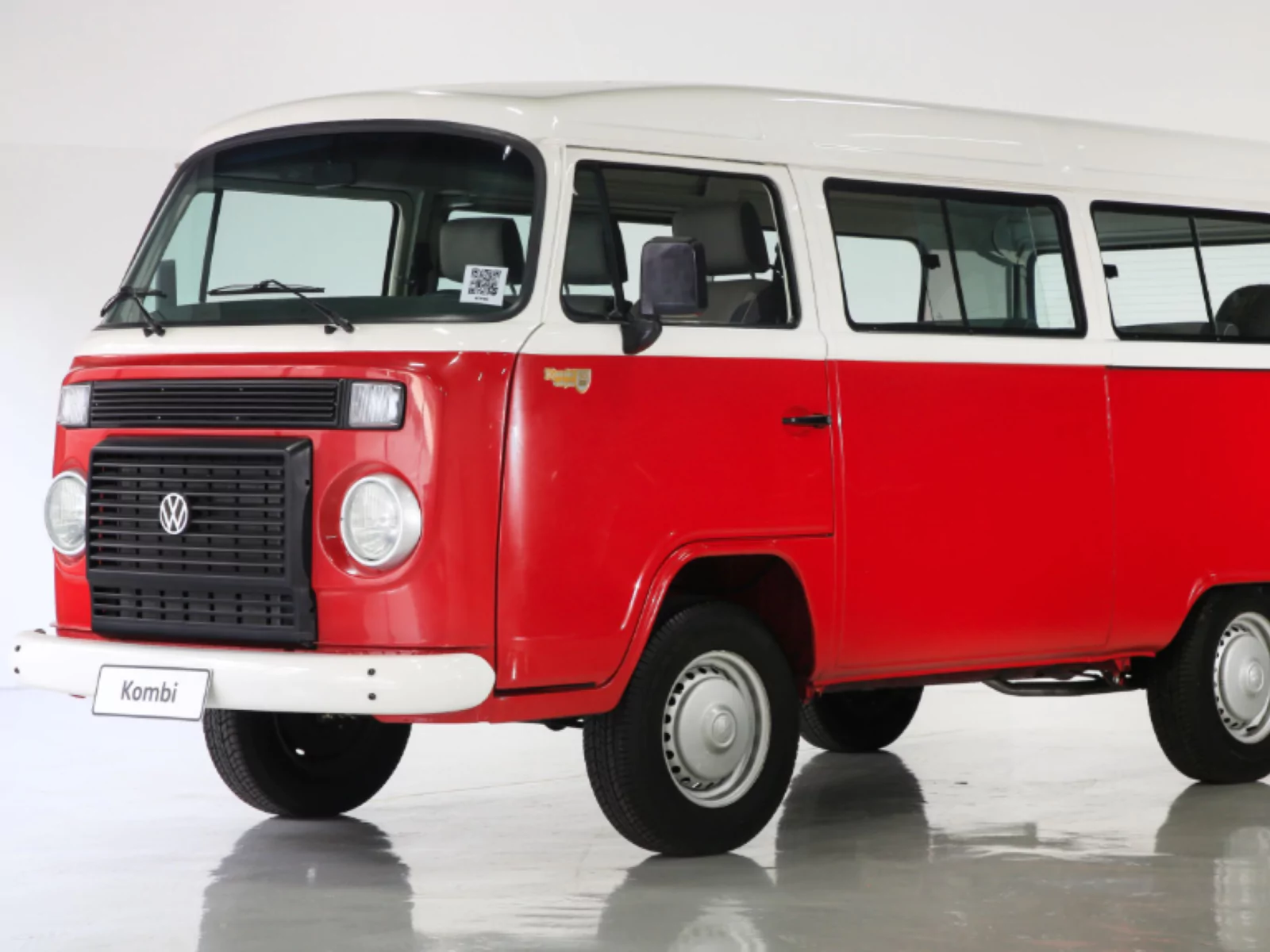 VW Kombi