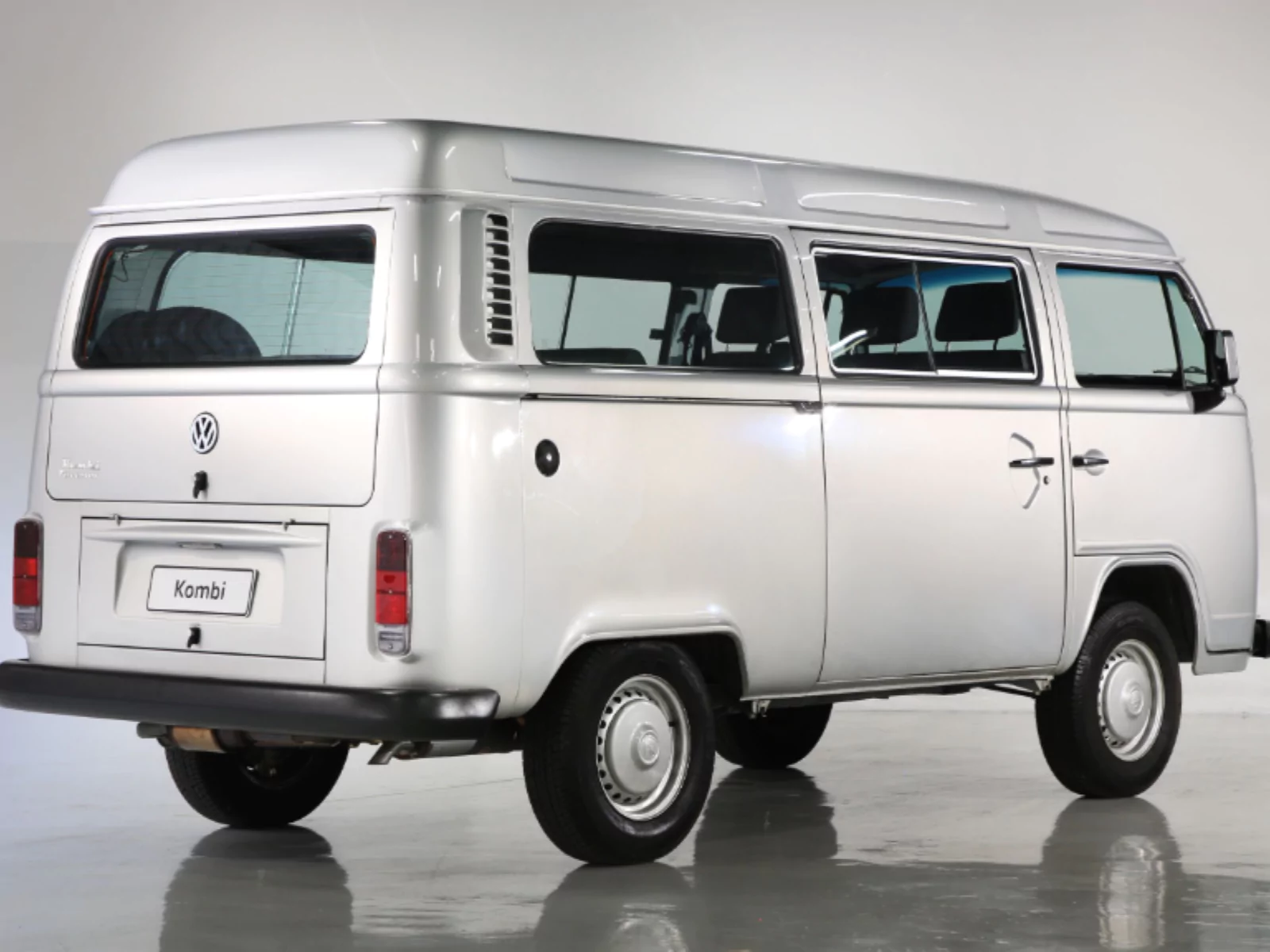 VW Kombi