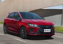 Velho líder de vendas da Chevrolet está de volta ao topo