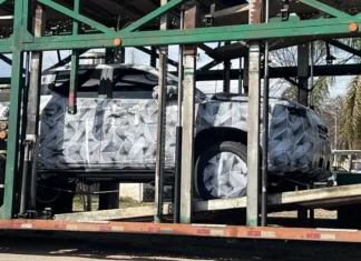 E Agora Hilux? Nova picape média da Ram já tem imagens e data de lançamento