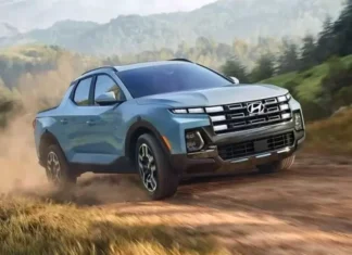 Hyundai Santa Cruz e Chevy Montana: A dupla que seria imbatível no mercado nacional