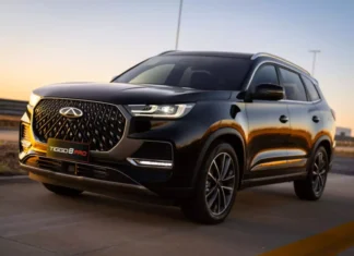 R$ 10 mil mais barato? Novo Tiggo 8 Pro recebe baita desconto