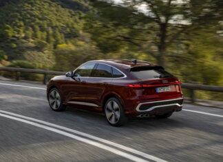 Agora Sim: Audi abre pré-venda dos novos SQ5 e SQ5 Sportback