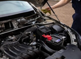 Vida Útil: Quanto tempo dura uma bateria de carro?