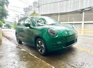 Confirmado: JAC e-JS3 chega ao Brasil na virada do ano