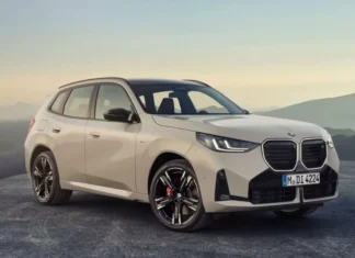 Confirmado: BMW X3 M Sport entra em pré-venda no Brasil