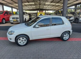 7 Carros bons e baratos que custam até R$ 20 mil