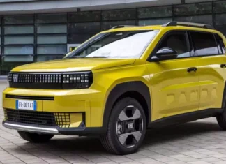 5 novos carros da Fiat que chegarão ao Brasil até 2030