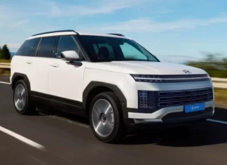 Hyundai: Tucson recebe uma injeção virtual de testosterona