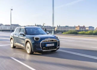 Nada Mal: Mini Cooper e Aceman levam 5 estrelas no Euro NCAP