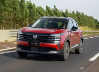 Nissan corta até R$ 39,7 mil em descontos para CNPJ em setembro e surpreende