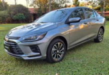 De Onix Plus a Virtus: Os 7 sedãs mais vendidos de Agosto