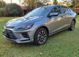 De Onix Plus a Virtus: Os 7 sedãs mais vendidos de Agosto