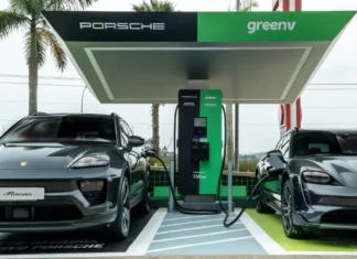 Brasil terá mais 66 carregadores rápidos em rodovias