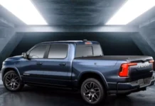 Mudança de Planos: RAM desiste de picape elétrica