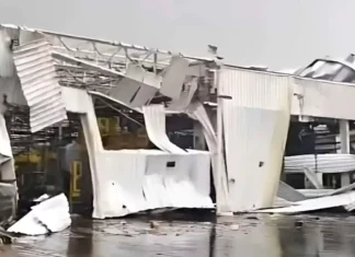 Contratempo: Após tempestade, Toyota adia lançamento do Yaris Cross